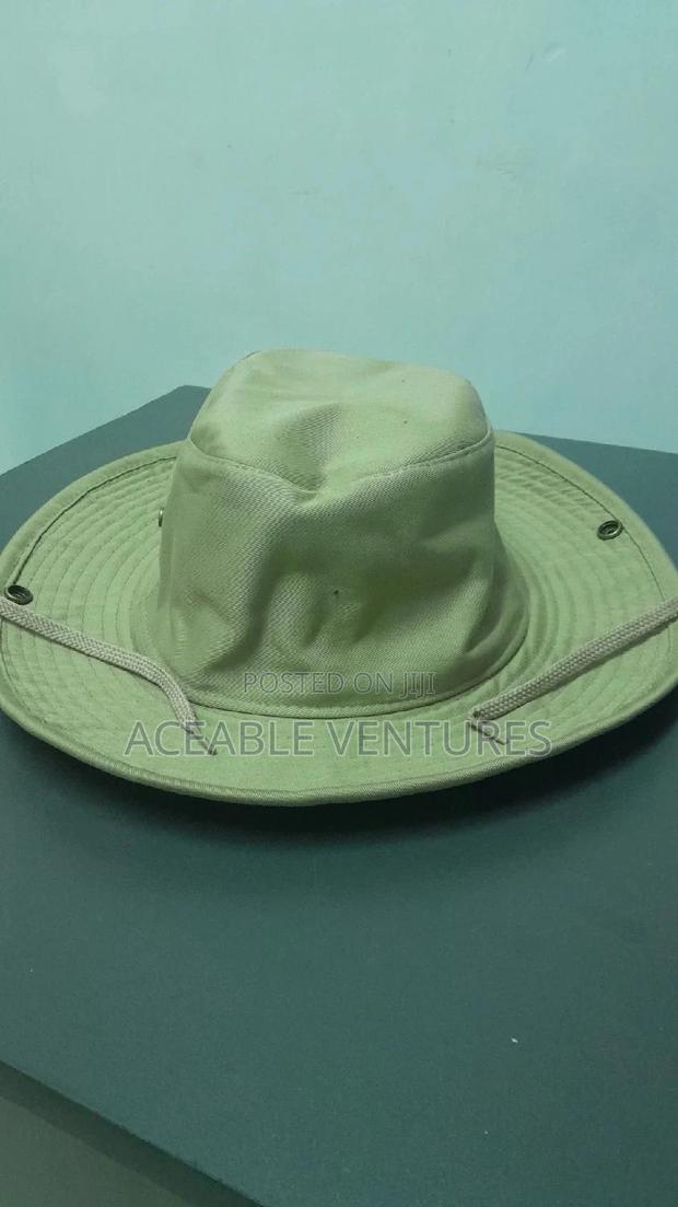 Tourists /Travel Hats - thumbnail 3