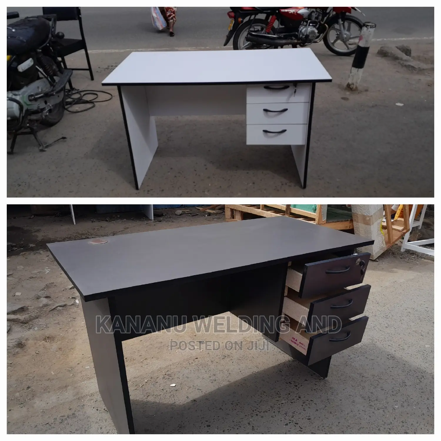 Office Desk