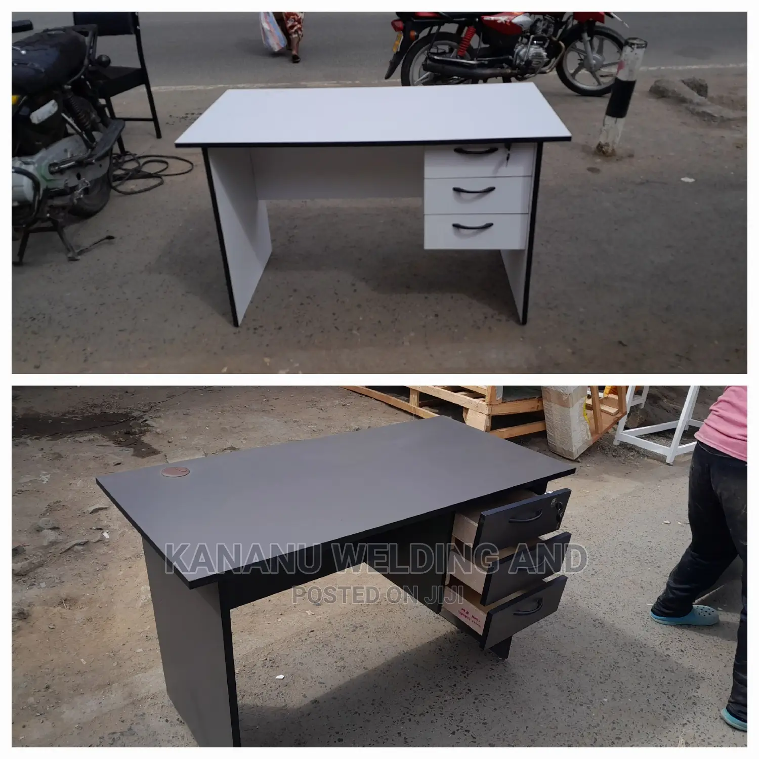 Office Desk