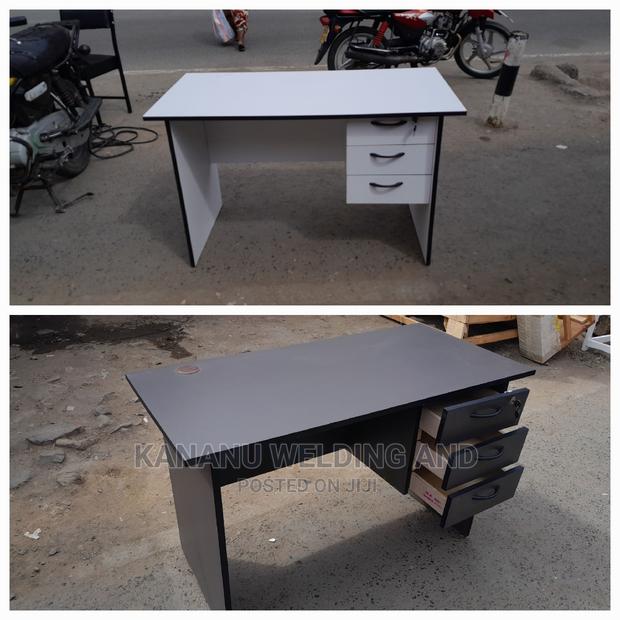 Office Desk
