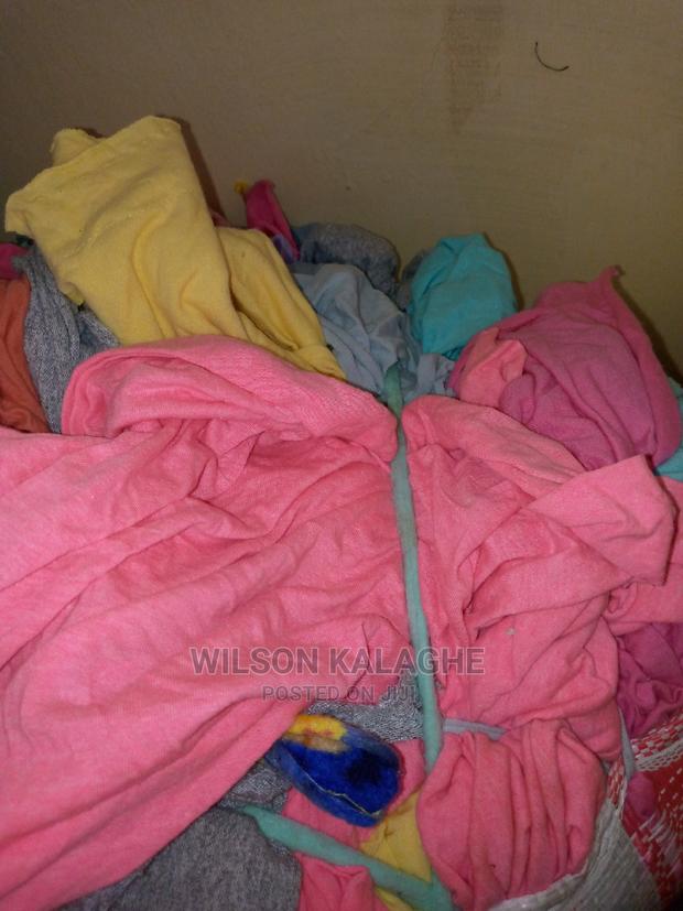 Cotton Rags (Majuti) - main view