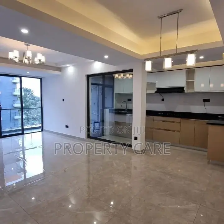 2bdrm Apartment in Lavington for rent