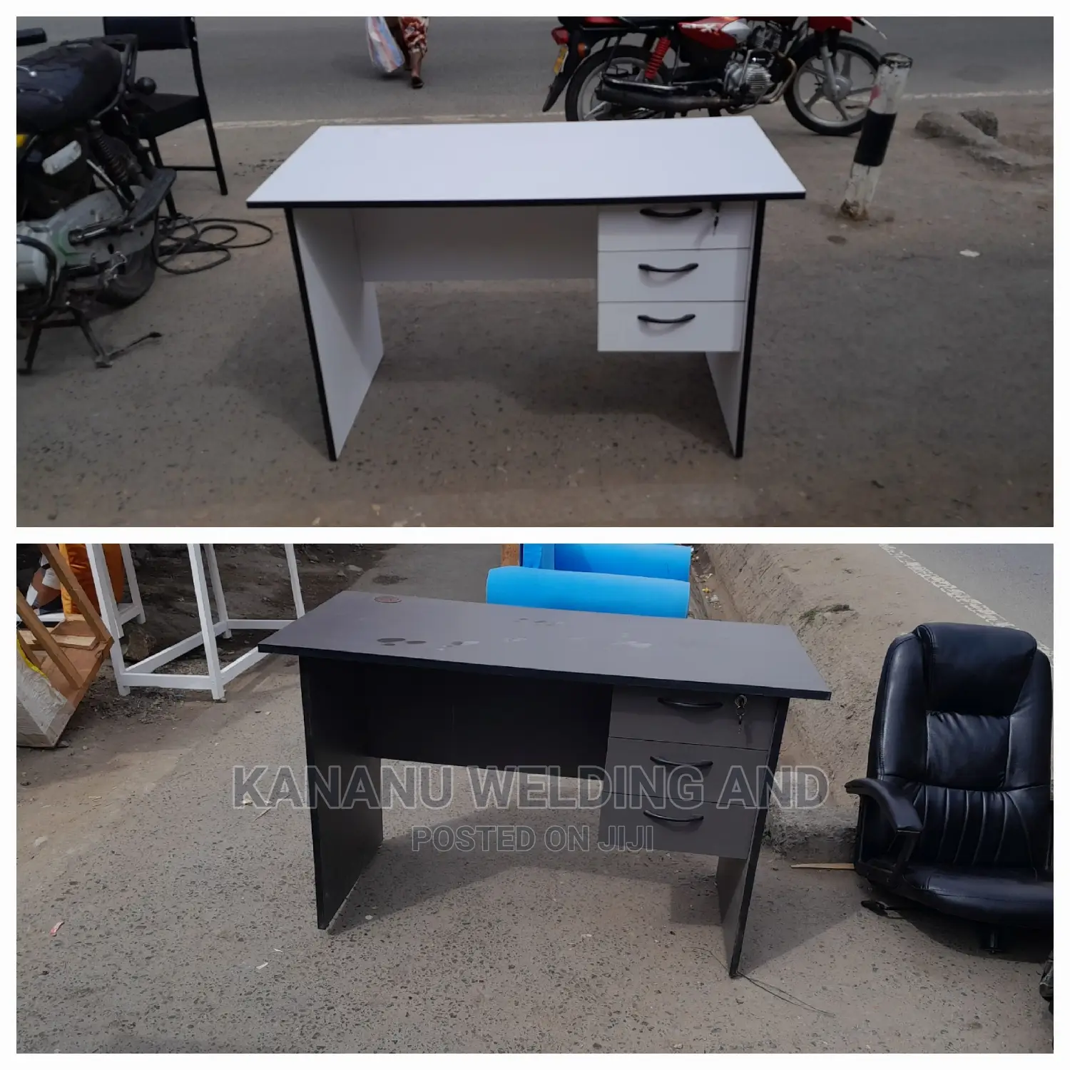 Office Desk