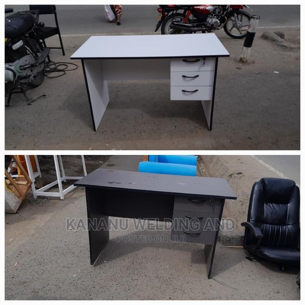 Office Desk
