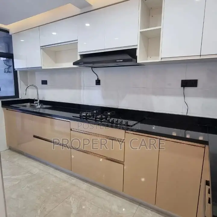 2bdrm Apartment in Lavington for rent