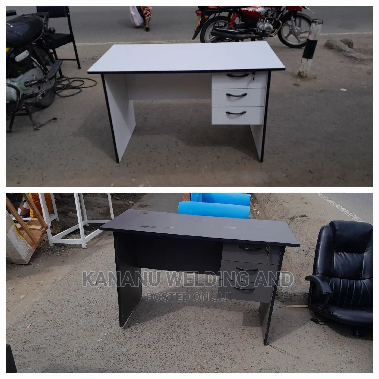 Office Desk