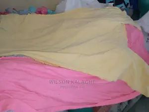 Cotton Rags (Majuti)