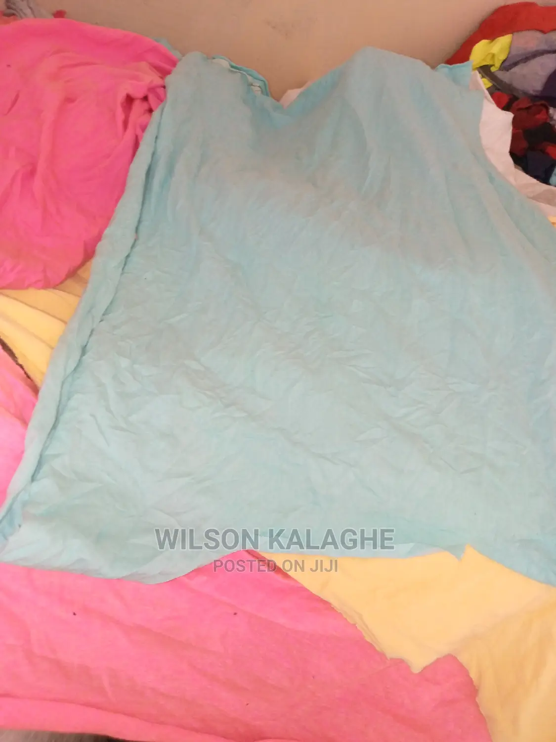 Cotton Rags (Majuti)