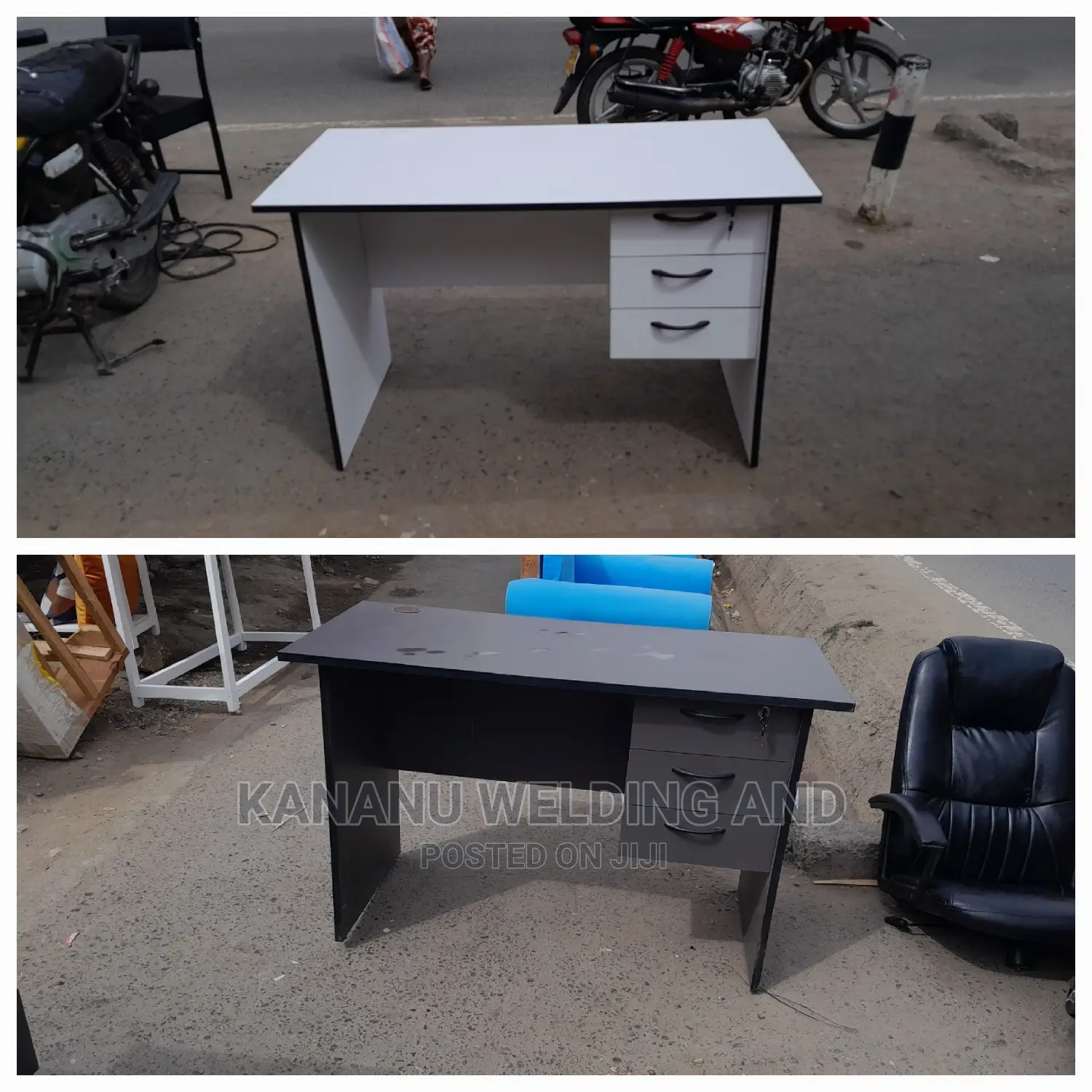 Office Desk