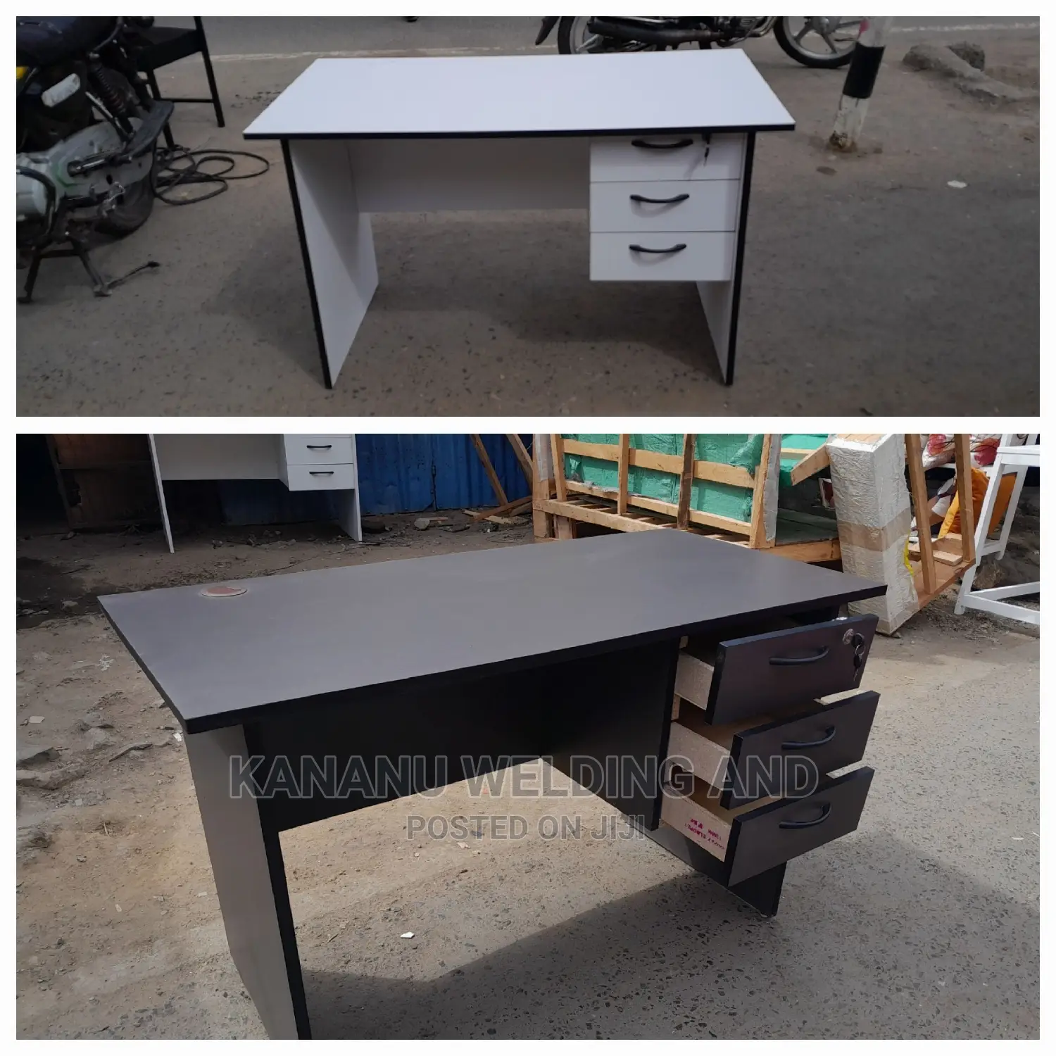 Office Desk