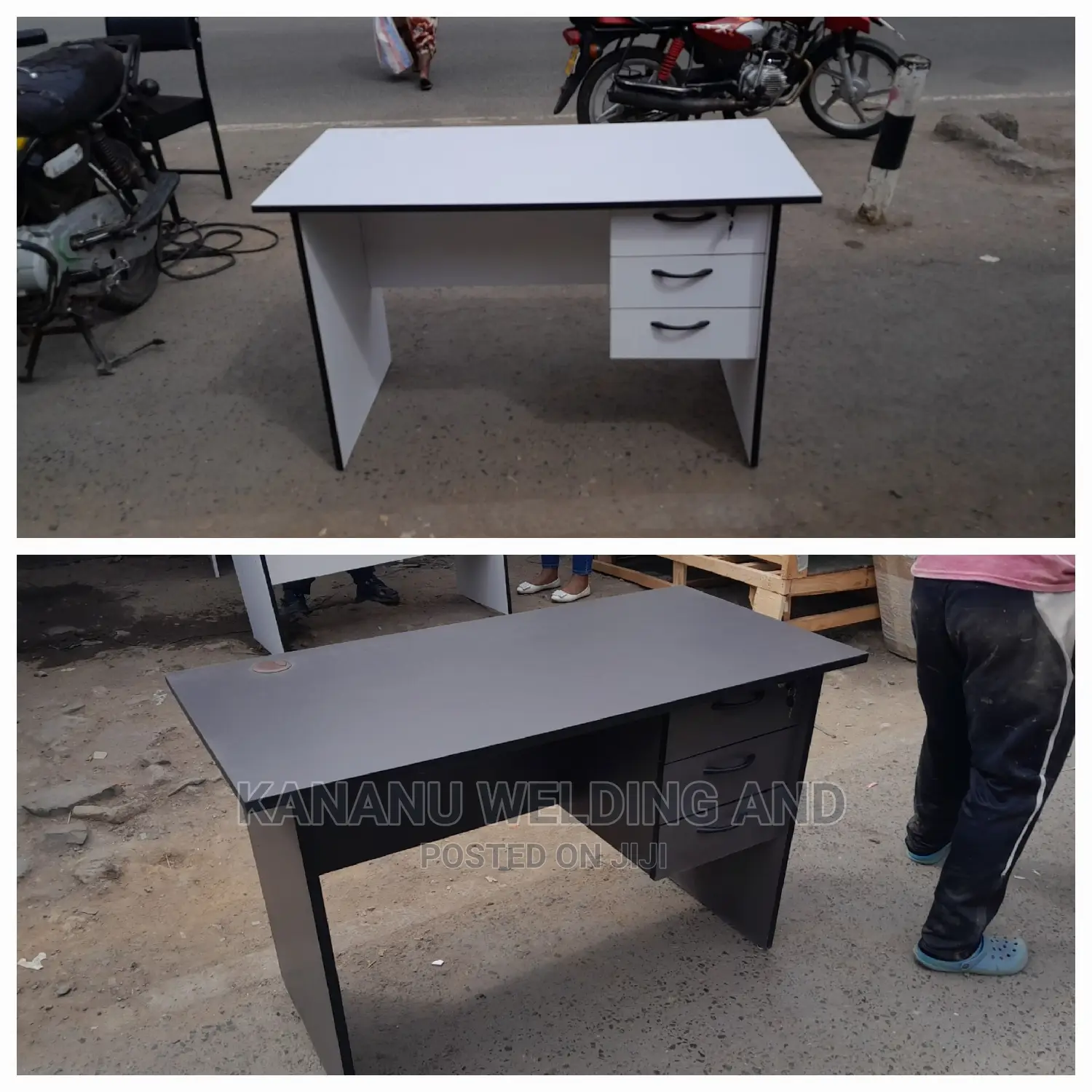 Office Desk