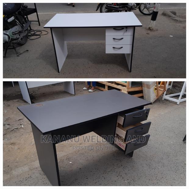 Office Desk