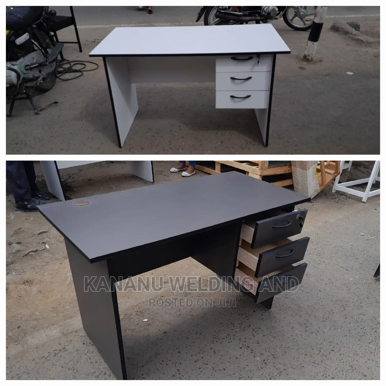 Office Desk