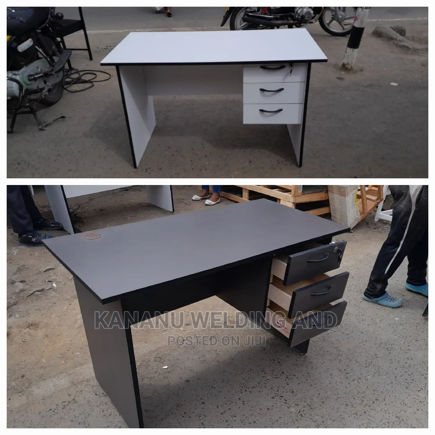 Office Desk