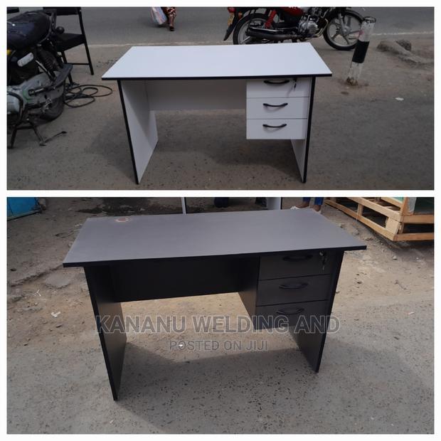 Office Desk - main view