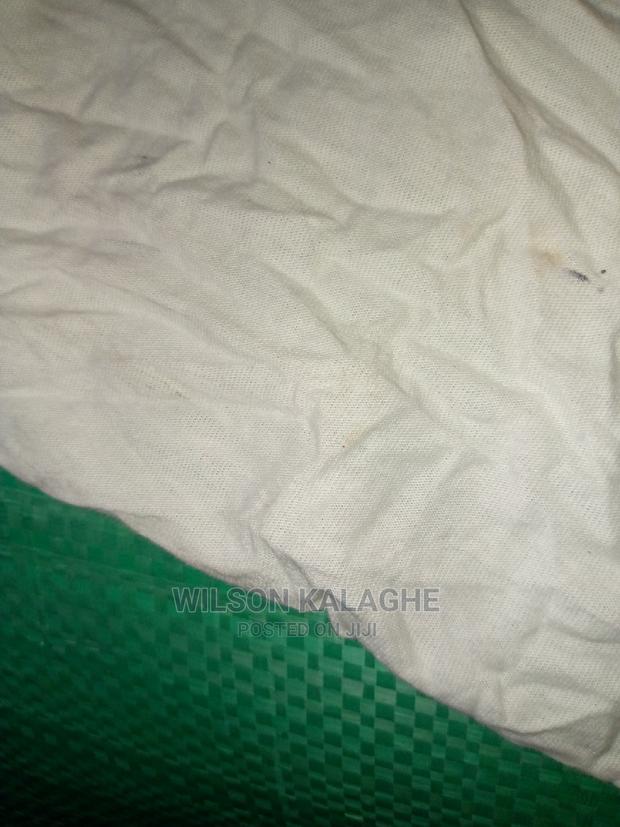 White Cotton Rags - thumbnail 2