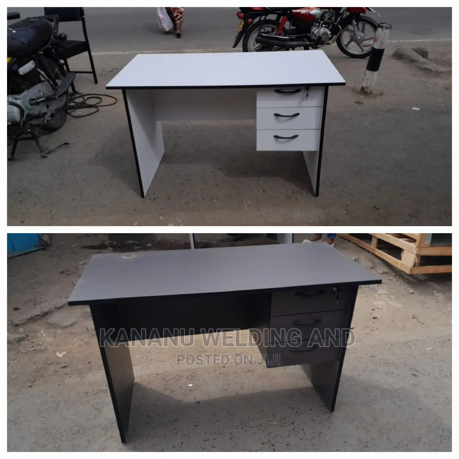 Office Desk