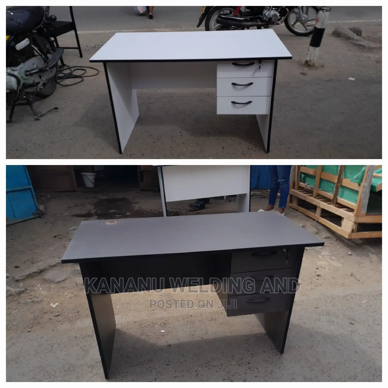 Office Desk