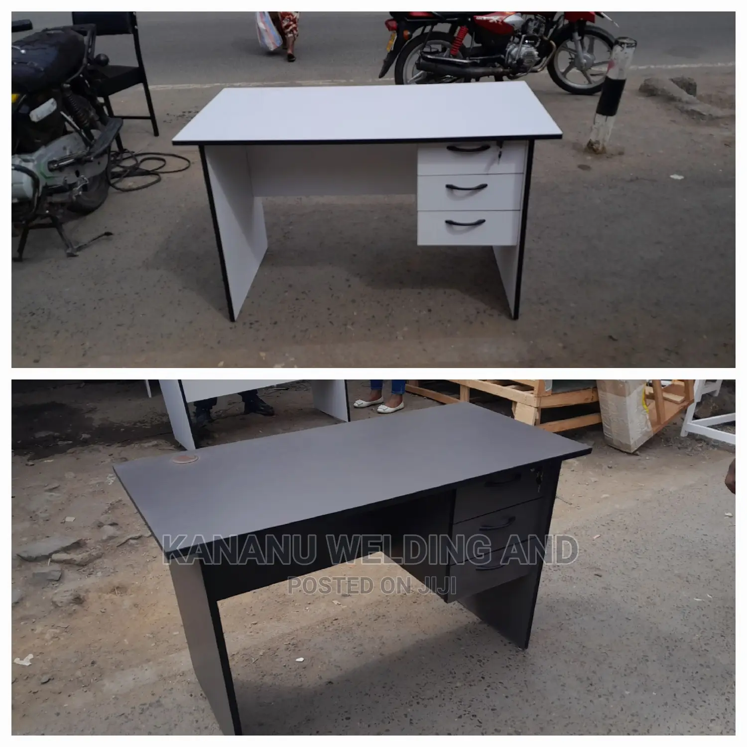 Office Desk