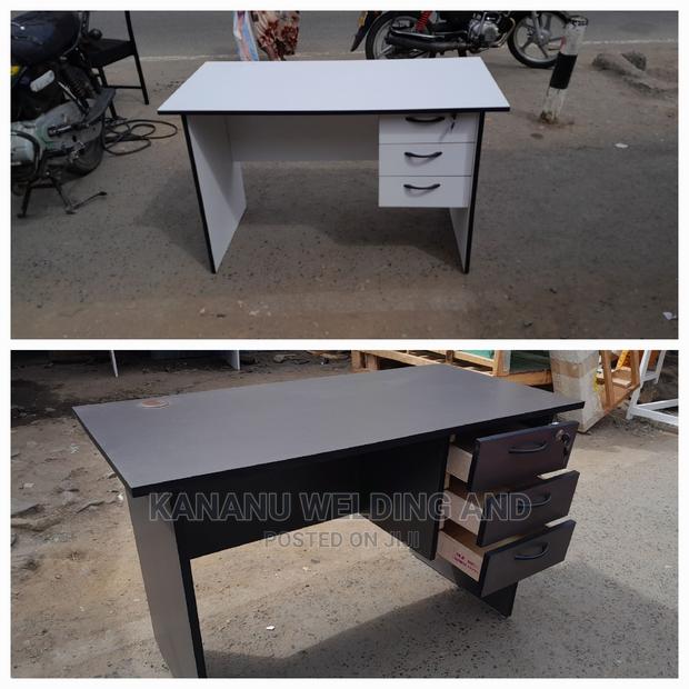 Office Desk