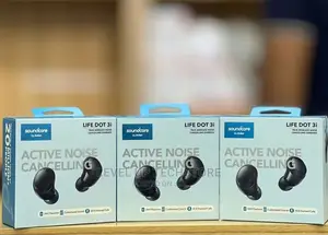 Anker Soundcore Life Dot 3i Active Noise Cancelling Earbuds