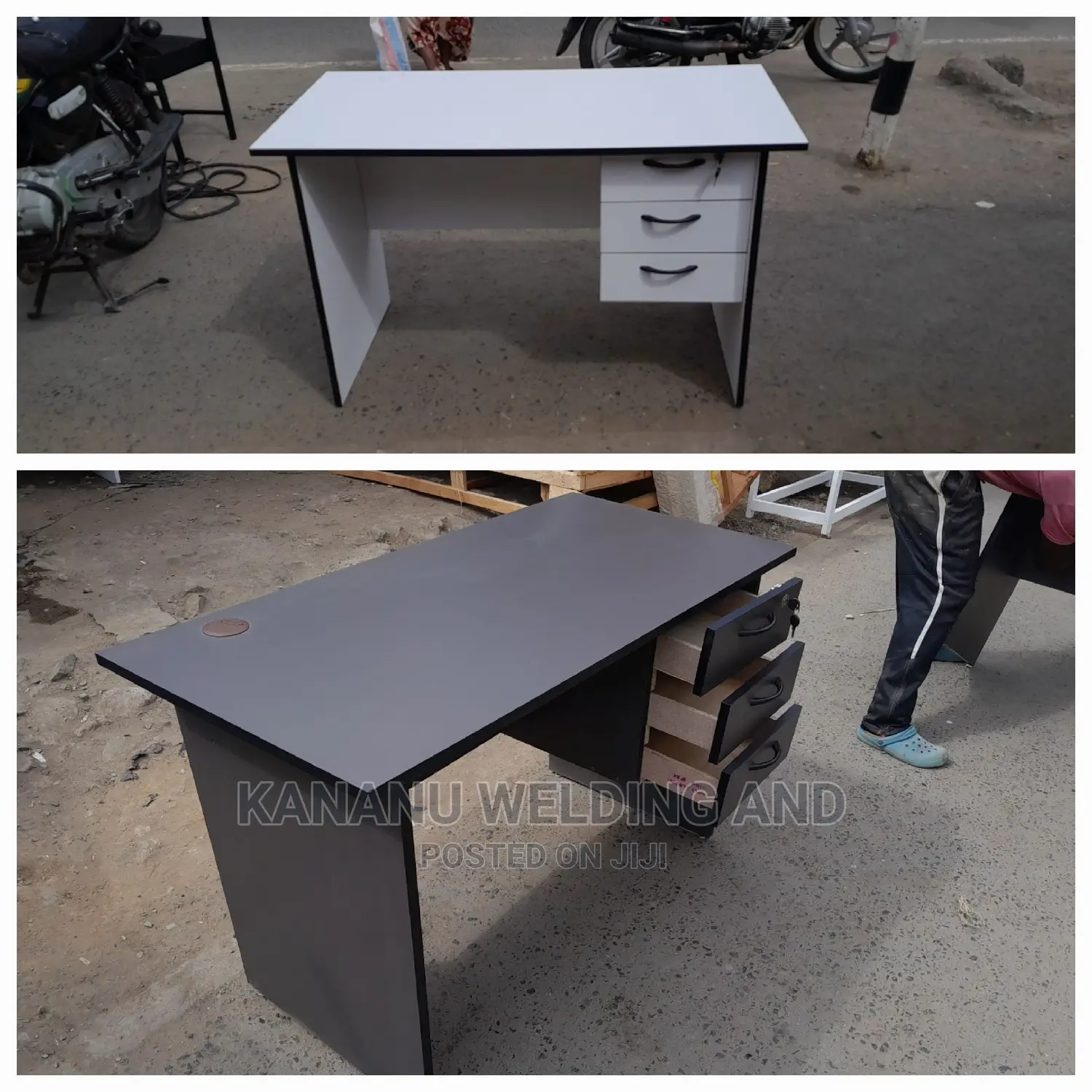 Office Desk