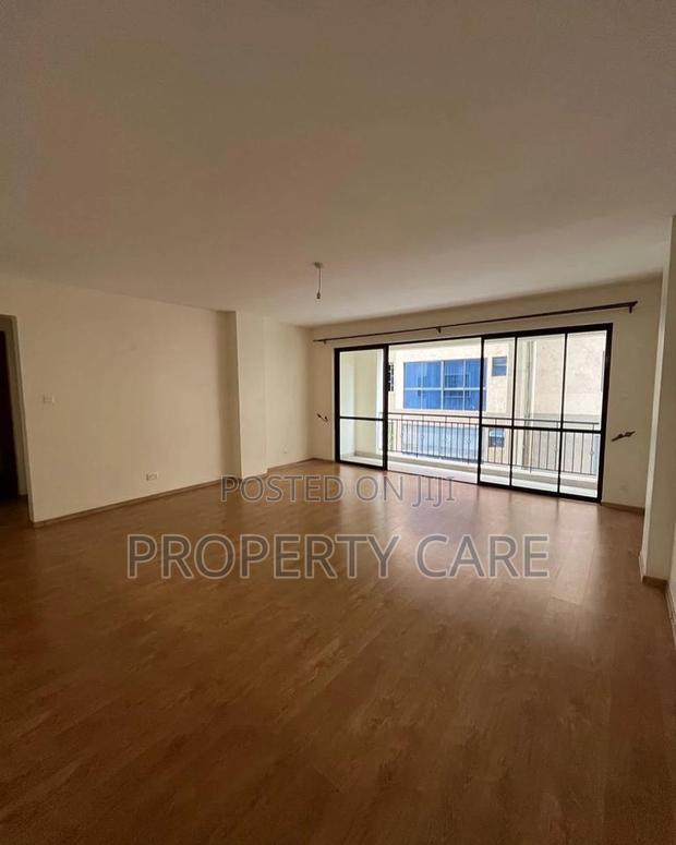 2bdrm Apartment in Kileleshwa for rent