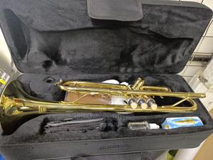 Trumpets Yamaha Ym 1987 - thumbnail 2