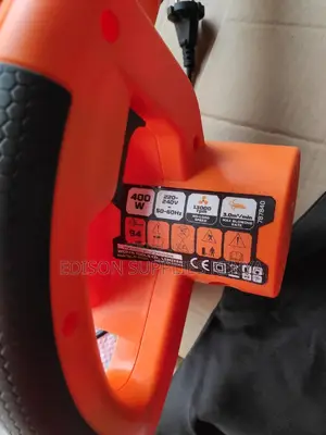 Wokin Blower Vacuum 2-in-1 Heavy Duty Dust Blower Air Blower