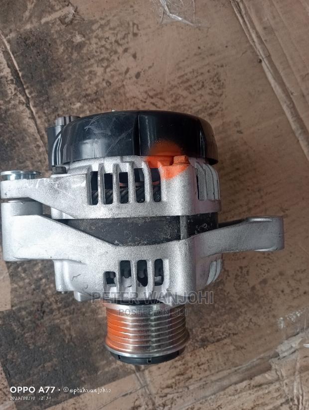 1kd/2kd Alternator Motor - thumbnail 3