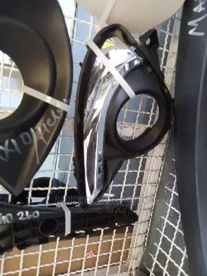 Mazda Demio Fog Lights Covers
