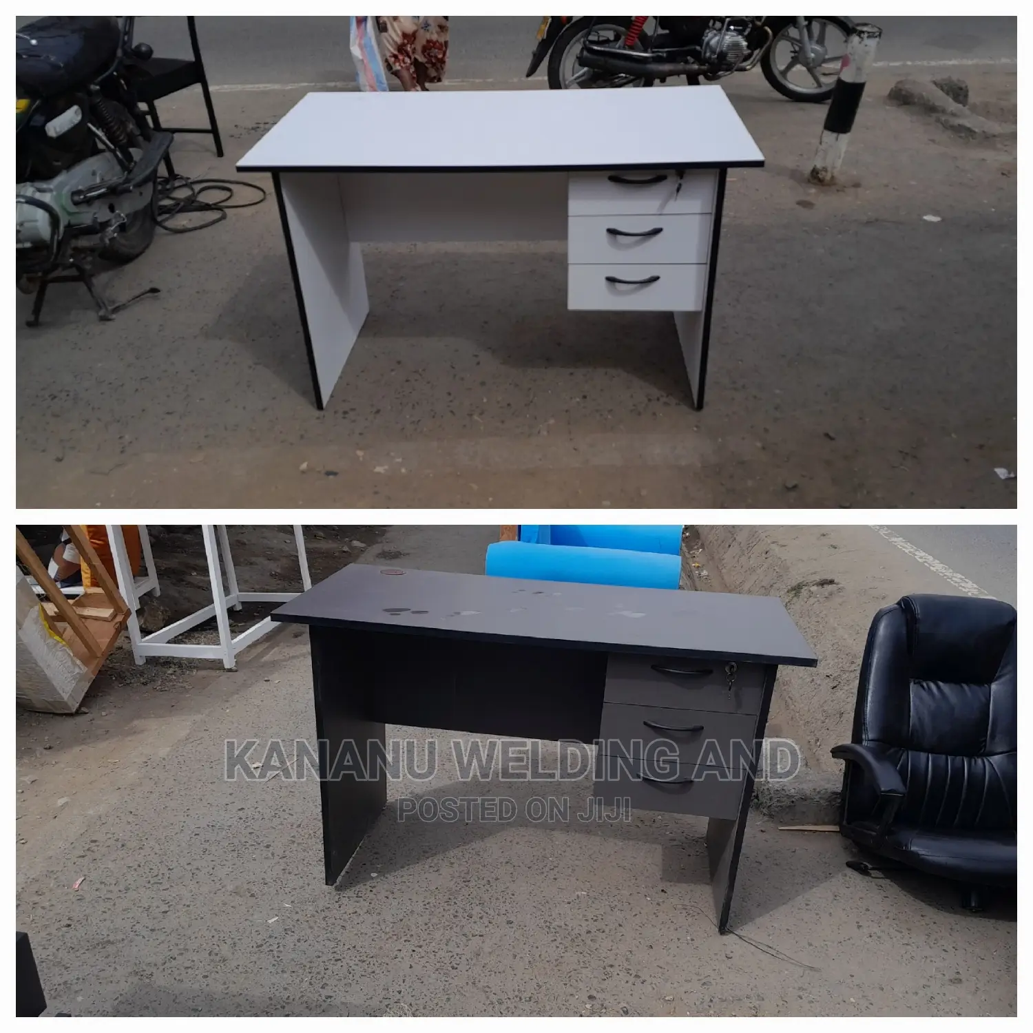 Office Desk