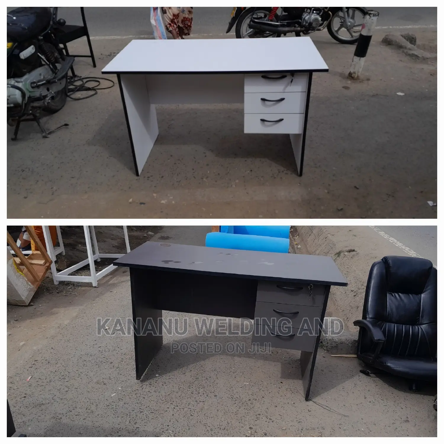 Office Desk