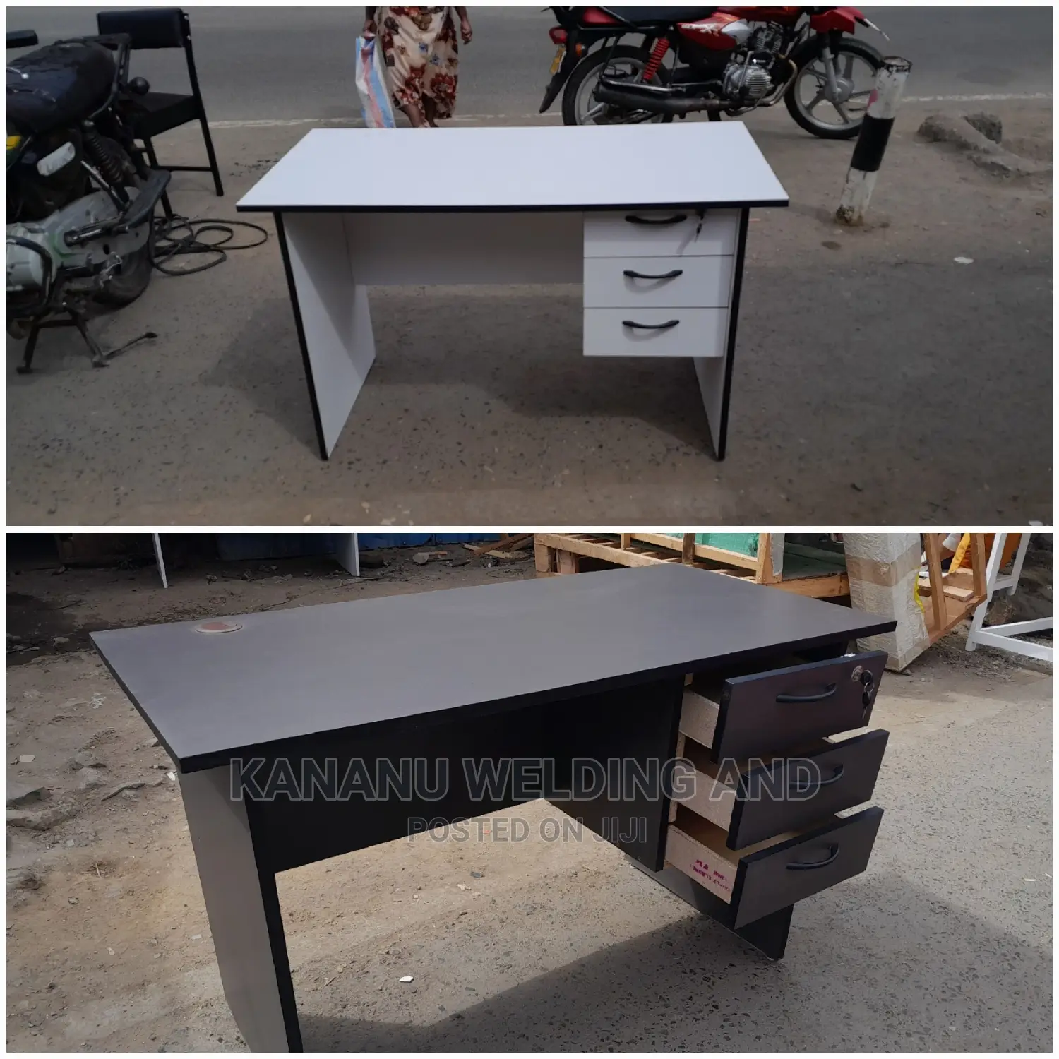 Office Desk