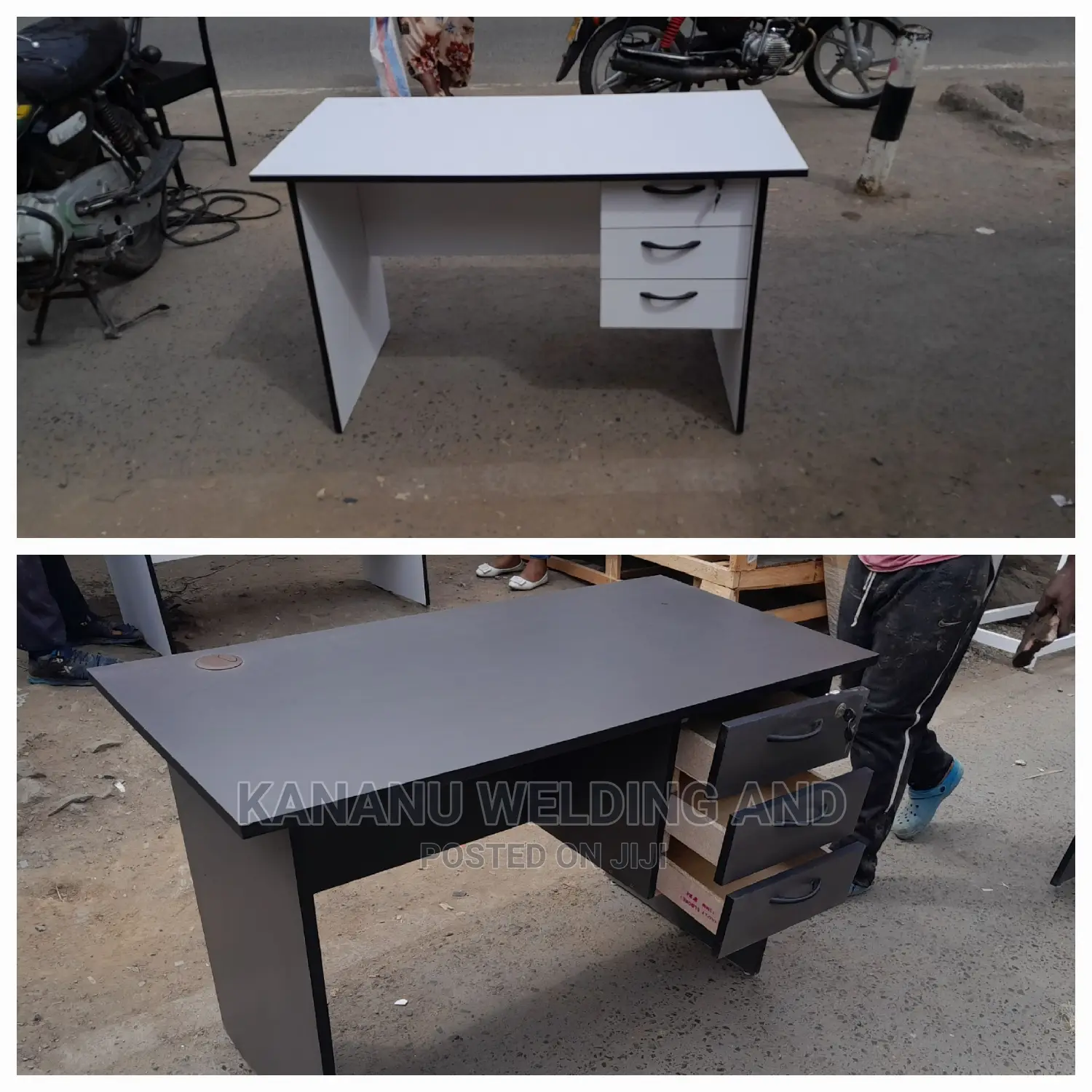 Office Desk