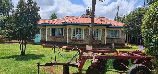 5bdrm Bungalow in Kapseret for sale - thumbnail 4