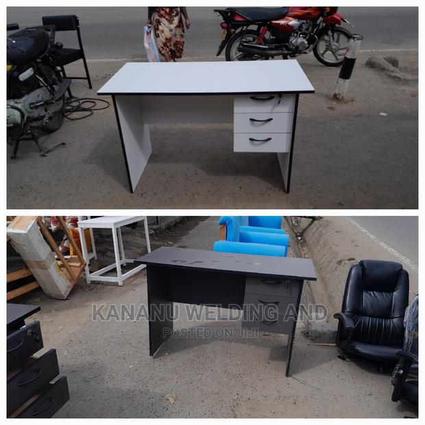Office Desk