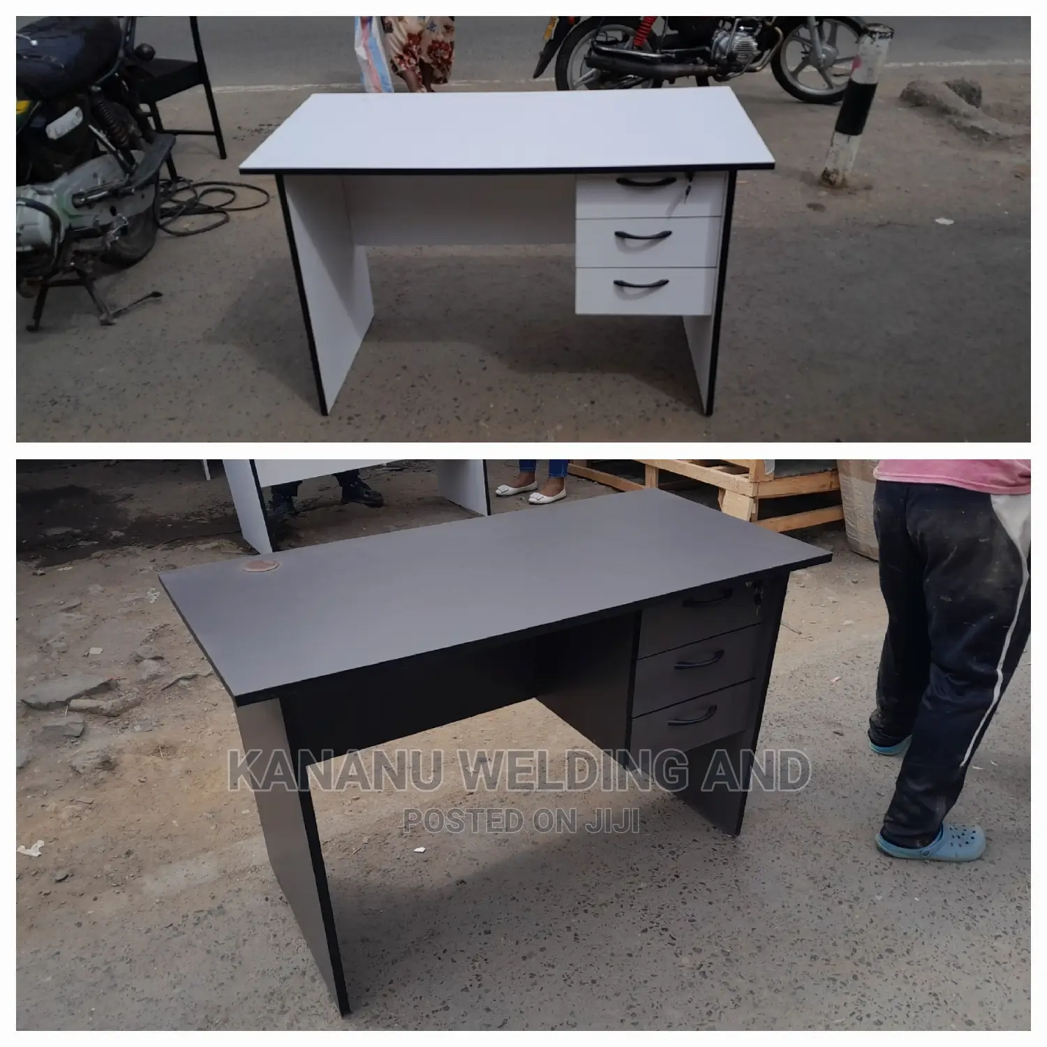 Office Desk