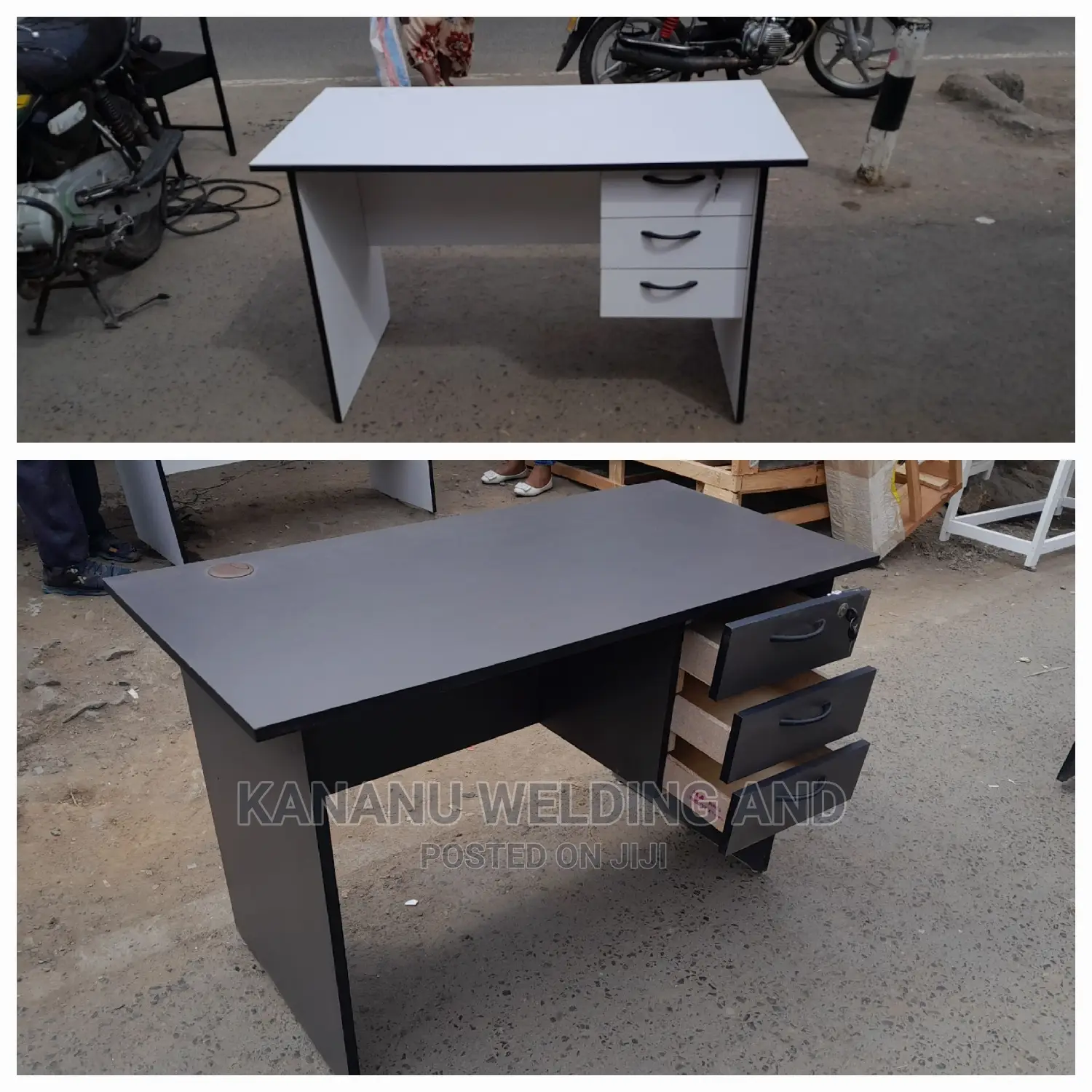 Office Desk