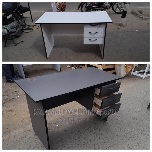 Office Desk