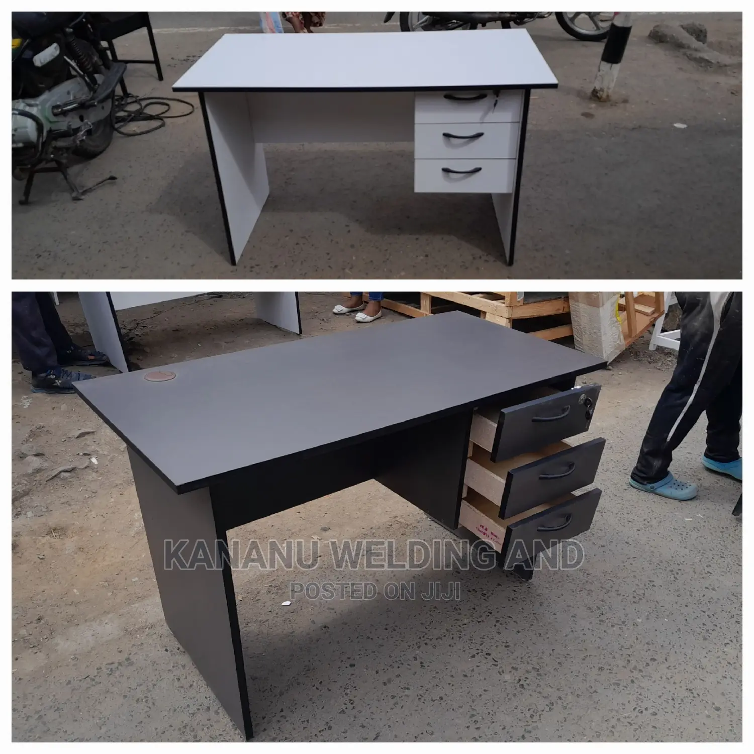 Office Desk