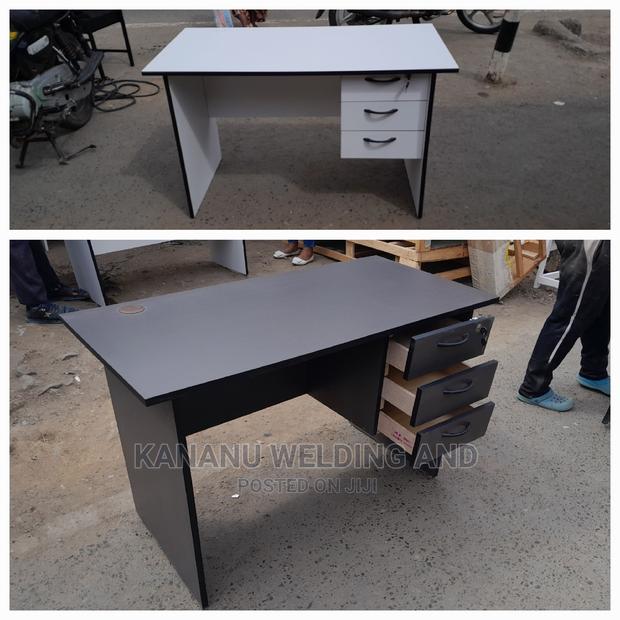 Office Desk