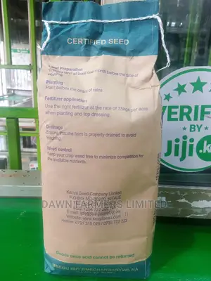 Maize H 614D 2kg