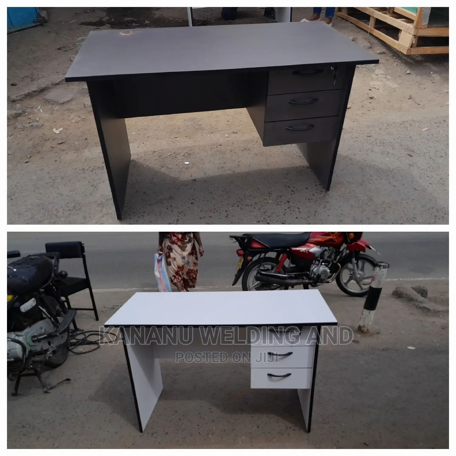 Office Desk