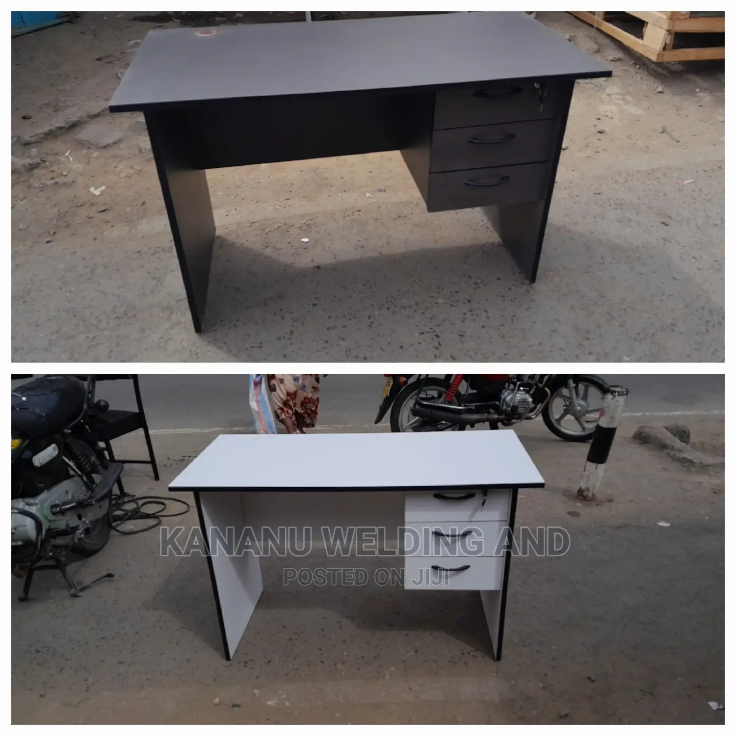 Office Desk