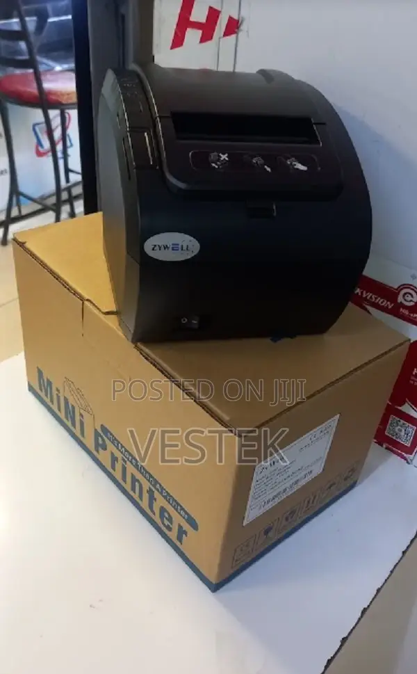 Best USB Thermal Receipt Printer Thermal Receipt Printer