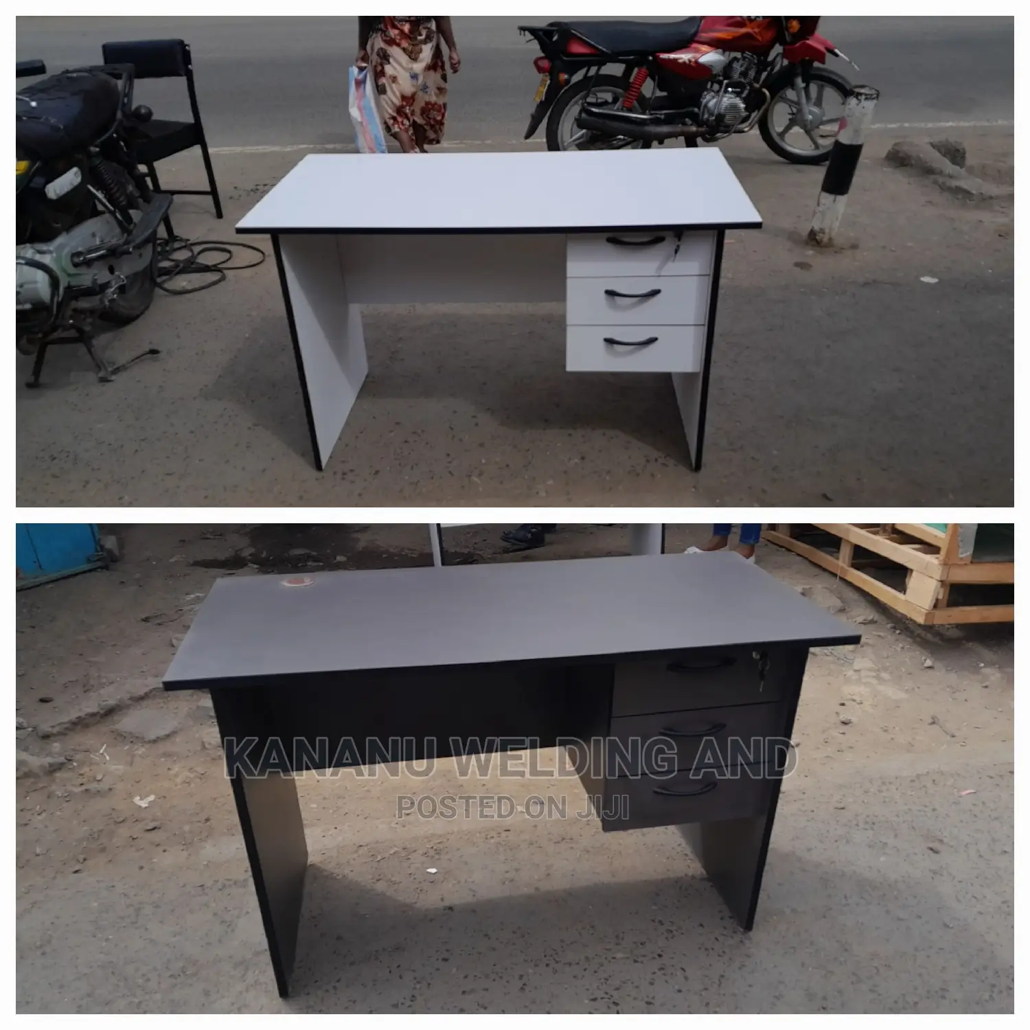 Office Desk
