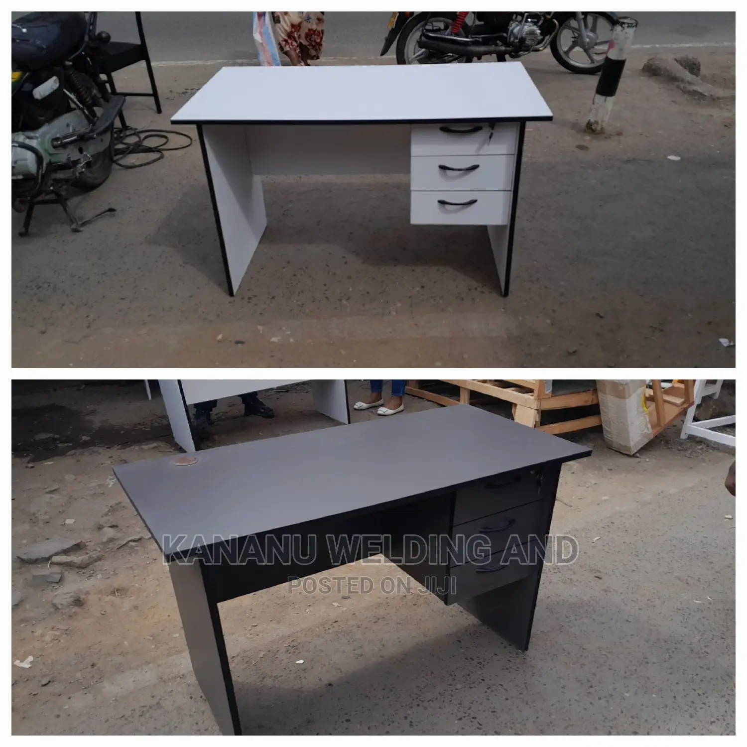 Office Desk