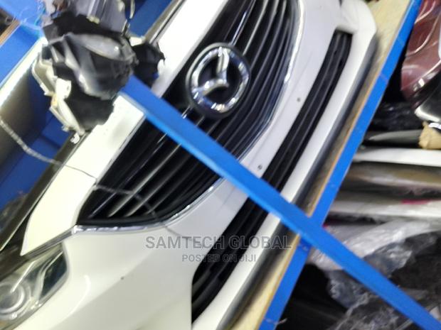 Mazda Atenza Quality Nosecut Available