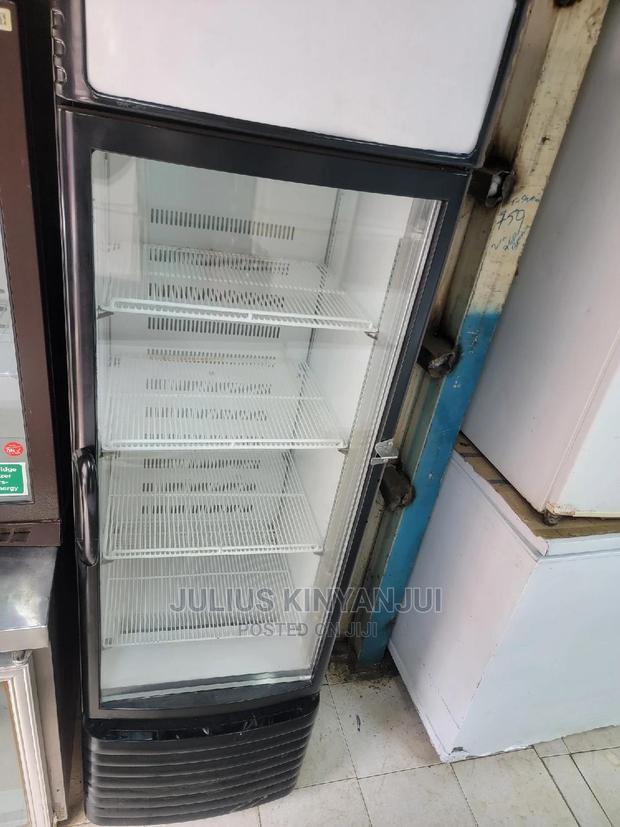 450l Display Fridge
